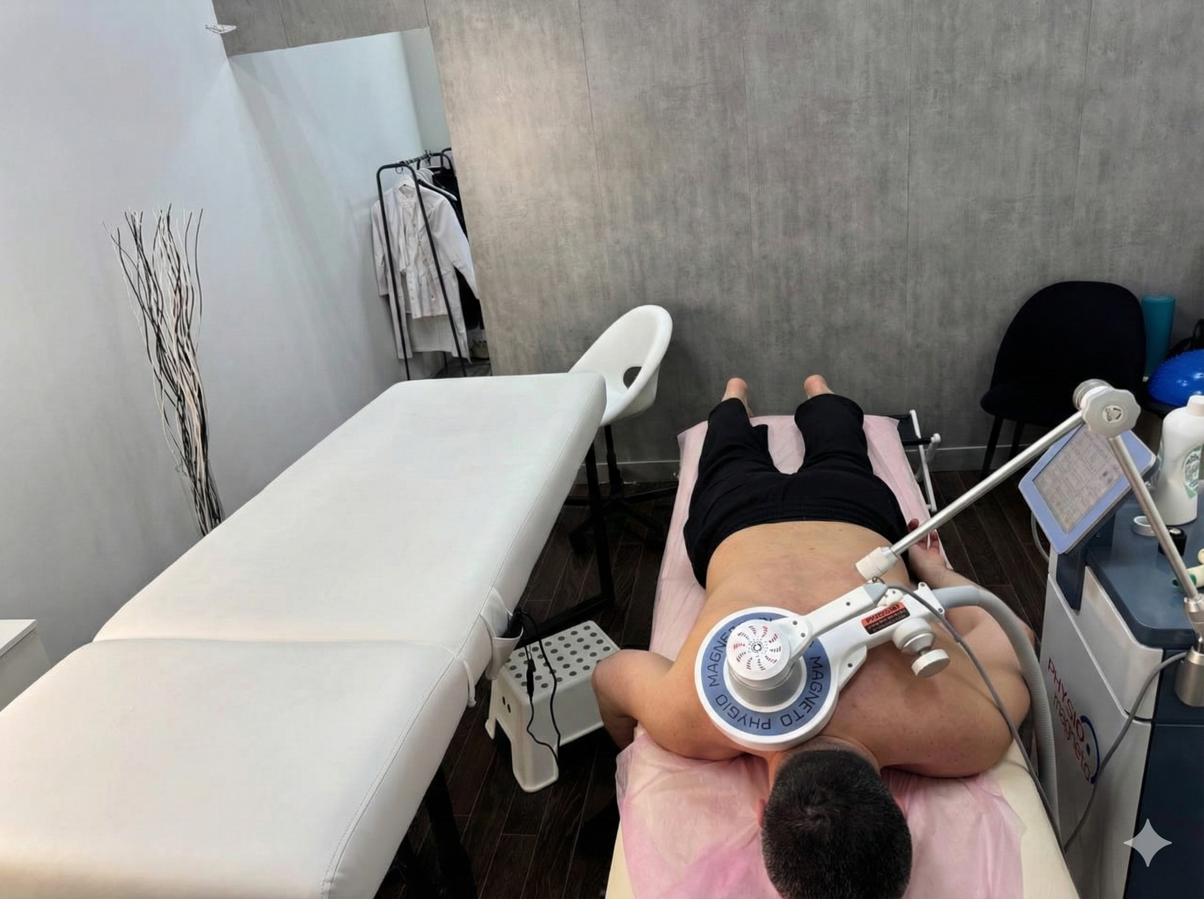 Магнит высокой интенсивности